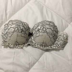 Victoria’s Secret bra